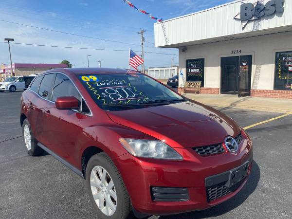 NEED A 2ND CHANCE?? WE CAN HELP YOU!!! - cars & trucks - by dealer -... for sale in Springdale, AR – photo 7
