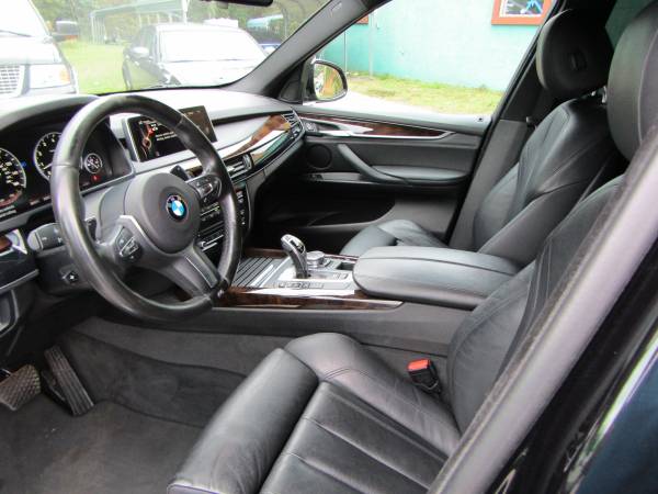 2015 BMW X5 M SPORT - cars & trucks - by dealer - vehicle automotive... for sale in Hernando, FL – photo 15
