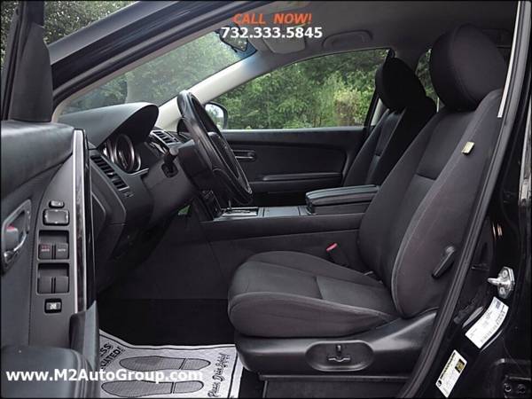 2012 Mazda CX-9 Sport AWD 4dr SUV - cars & trucks - by dealer -... for sale in East Brunswick, NJ – photo 7
