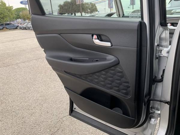 2019 Hyundai Santa Fe SE for sale in San Antonio, TX – photo 24