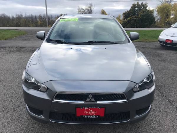 2012 Mitsubishi Lancer ES - Only 65K Miles! - cars & trucks - by... for sale in Spencerport, NY – photo 13