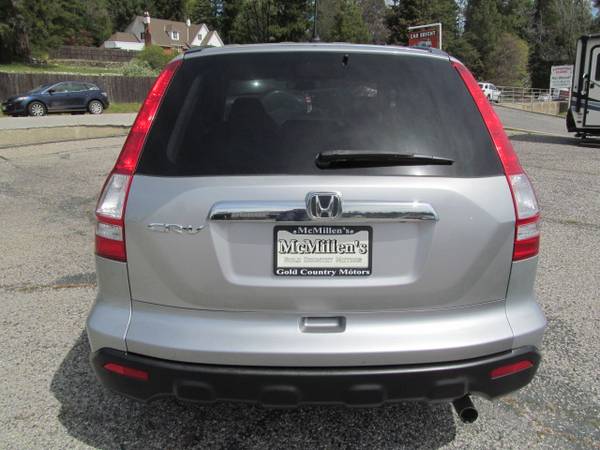 Honda 2008 CR-V EX 4WD w/99k Miles! - - by dealer for sale in Grass Valley, CA – photo 6