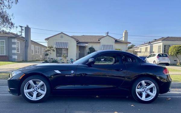 2011 BMW Z4 sDrive30i Roadster 2D - FREE CARFAX ON EVERY VEHICLE -... for sale in Los Angeles, CA – photo 21