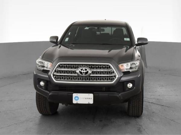 2017 Toyota Tacoma Double Cab TRD Off-Road Pickup 4D 5 ft pickup... for sale in Atlanta, MA – photo 17
