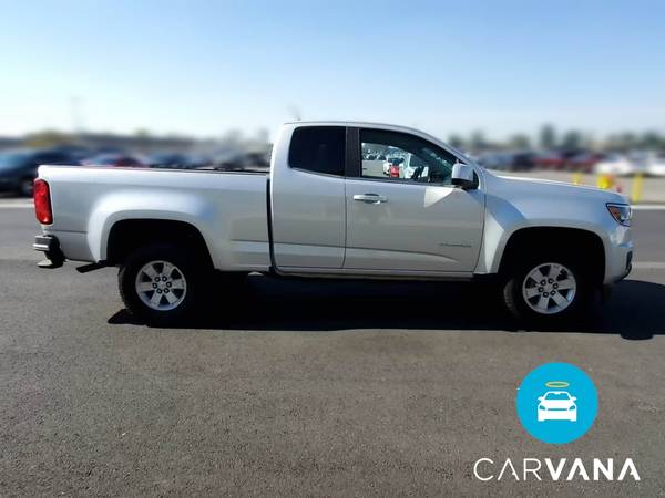 2016 Chevy Chevrolet Colorado Extended Cab Work Truck Pickup 2D 6 ft... for sale in Albany, GA – photo 13