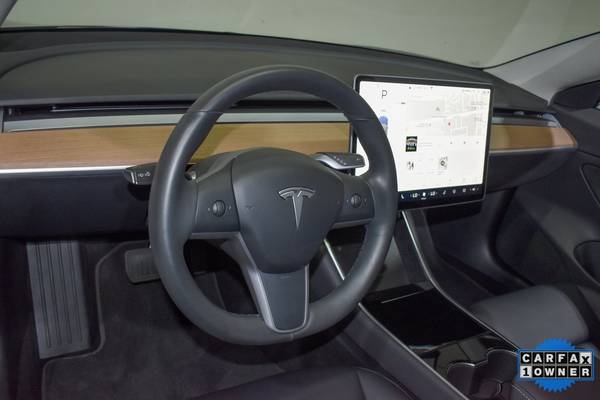 2018 Tesla Model 3 Long Range AWD Electric Sedan (27333) for sale in Fontana, CA – photo 12