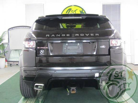 2012 Land Rover Range Rover Evoque *LOW MILES * FINANCING AVAILABLE!!! for sale in Gonic, MA – photo 5