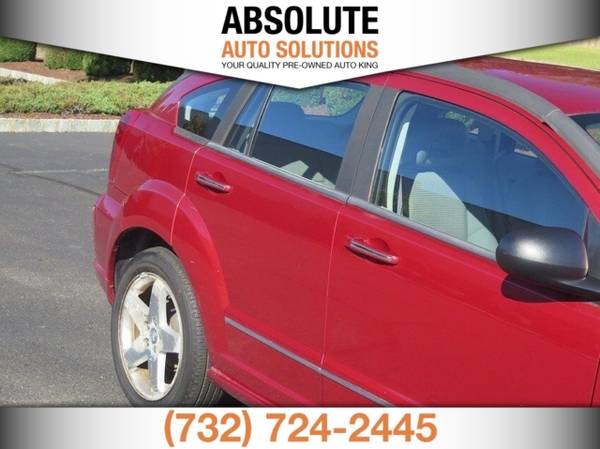 2007 Dodge Caliber R/T AWD 4dr Wagon - - by dealer for sale in Hamilton, NY – photo 24