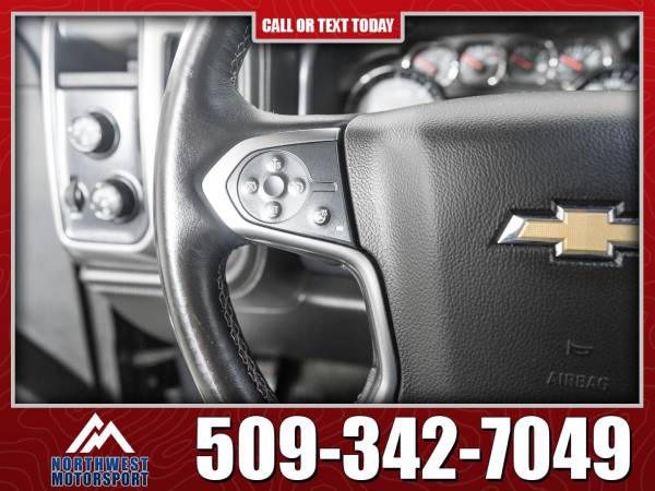2014 Chevrolet Silverado 1500 LTZ Z71 4x4 - - by for sale in Spokane Valley, ID – photo 20