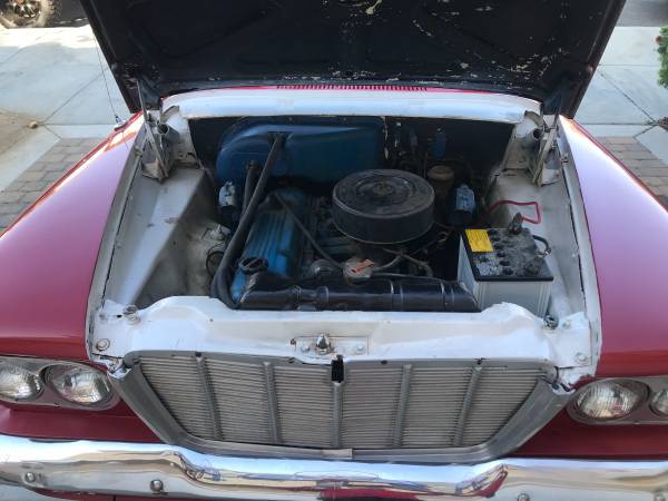 1962 PLYMOUTH VALIANT - cars & trucks - by owner - vehicle... for sale in Carlsbad, CA – photo 8