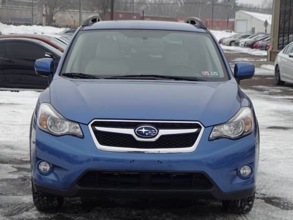 2014 Subaru XV Crosstrek Limited - - by dealer for sale in Minneapolis, MN – photo 2