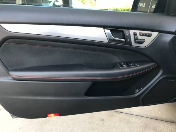 2013 Mercedes Benz C250 C-250 AMG SPort EXTRA Clean for sale in Tallahassee, FL – photo 12
