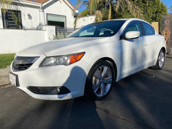 2014 Acura ILX Technolegy Package for sale in Valley Village, CA – photo 2