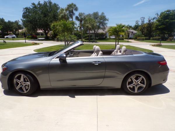 Gorgeous Cabriolet for sale in Naples, FL – photo 5