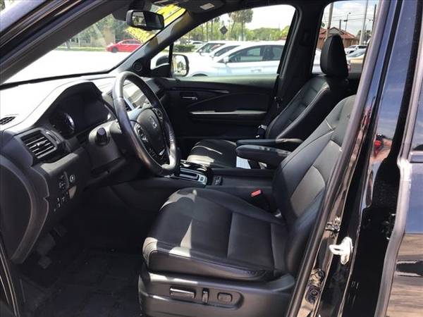 2018 Honda Ridgeline Black Edition - - by dealer for sale in Merritt Island, FL – photo 10