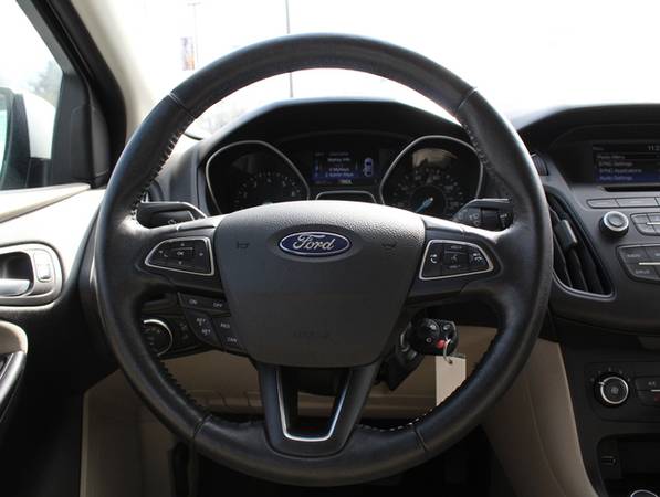 2017 Ford Focus SE - - by dealer - vehicle automotive for sale in Goshen, IN – photo 15