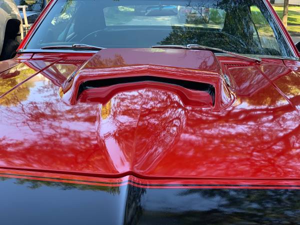 1967 Camaro RS/SS for sale in EUCLID, OH – photo 22