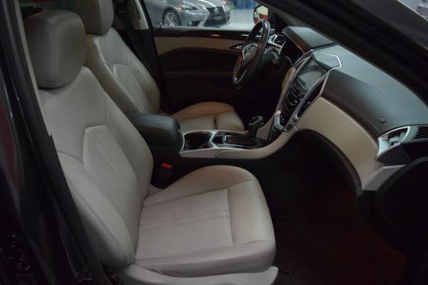 2014 Cadillac SRX Luxury Collection 4dr SUV - Luxury Cars At for sale in Concord, NC – photo 15
