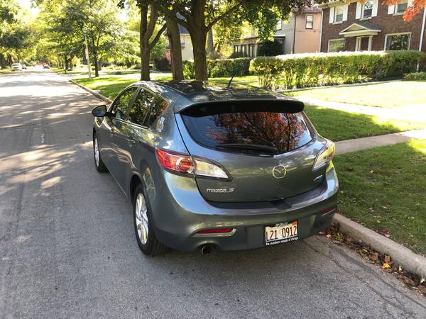 2013 Mazda 3 for sale in Oak Park, IL – photo 3