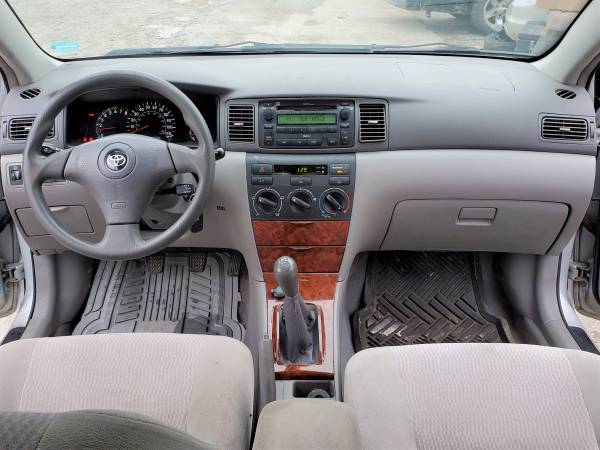 2006 Toyota Corolla LE, Gas Saver - - by dealer for sale in Ankeny, IA – photo 5
