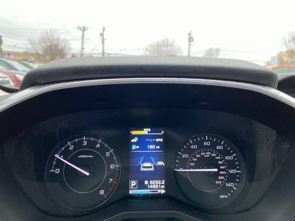 2018 Subaru Impreza 2.0i Premium - cars & trucks - by dealer -... for sale in Norwalk, CT – photo 5