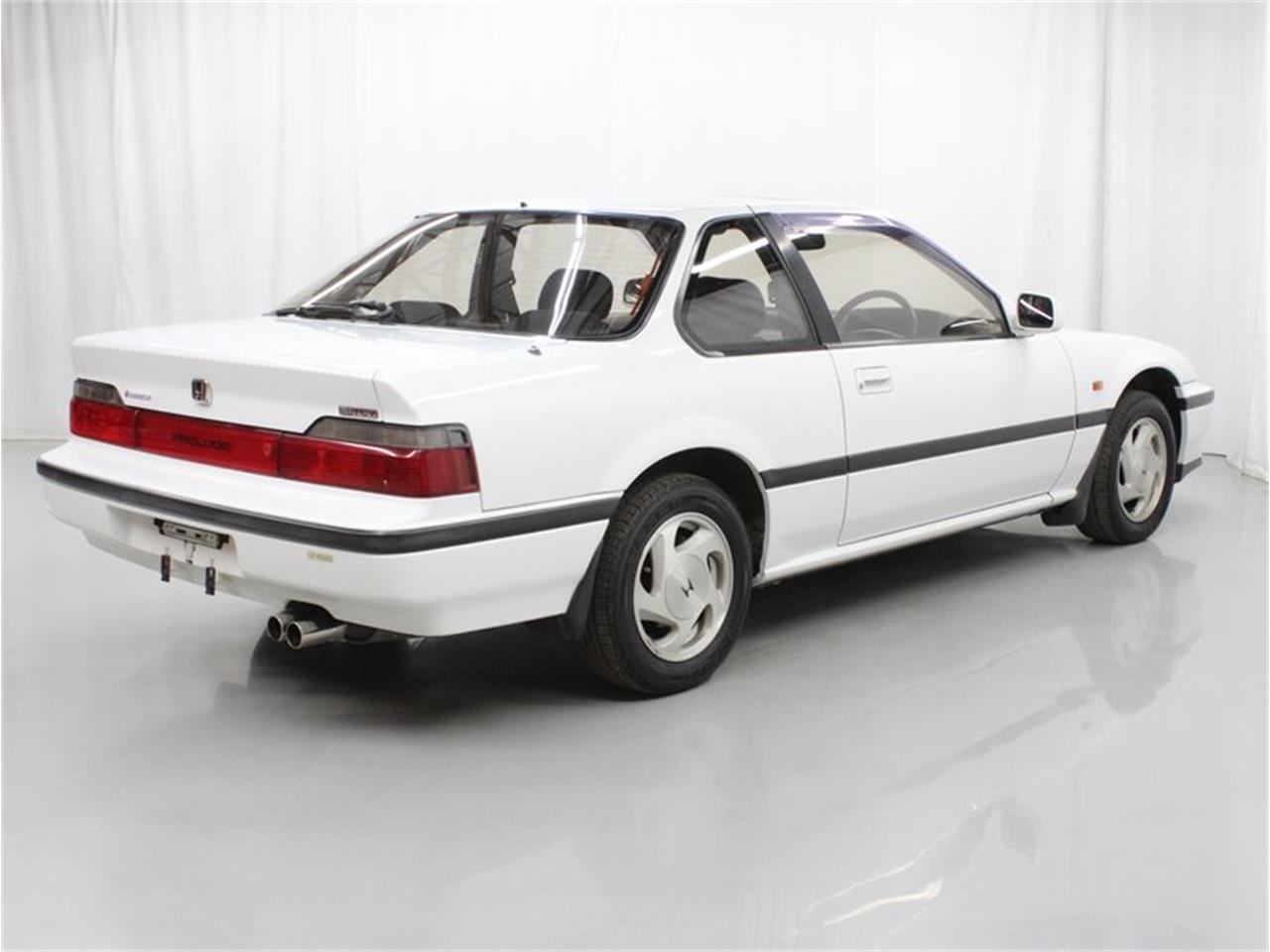 1989 Honda Prelude for sale in Christiansburg, VA – photo 7