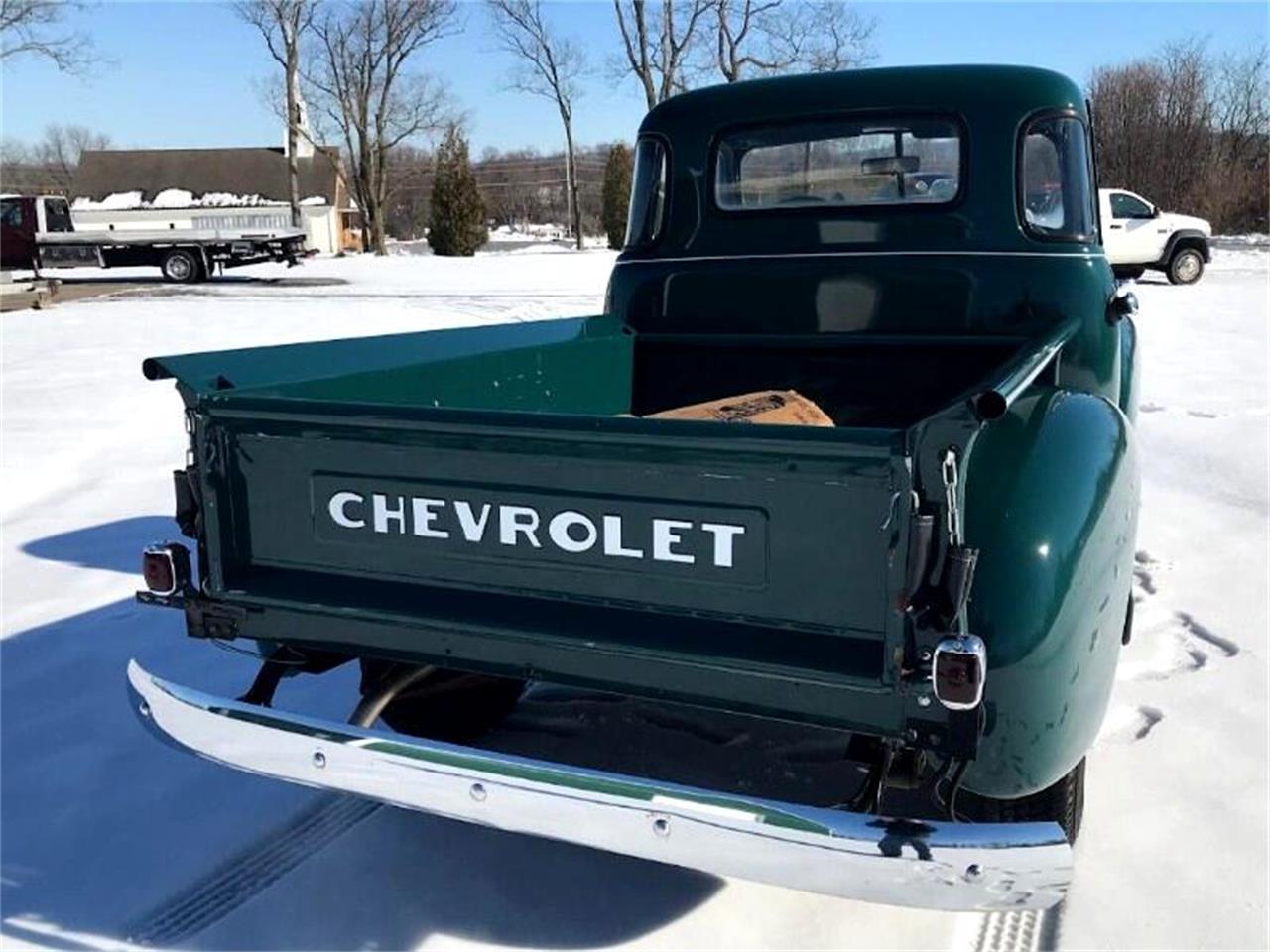 1951 Chevrolet 3100 for sale in Harpers Ferry, WV – photo 14