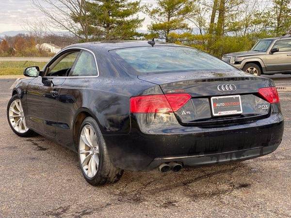 2014 Audi A5 Premium - LOWEST PRICES UPFRONT! - cars & trucks - by... for sale in Columbus, OH – photo 4