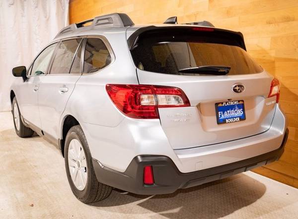 2019 Subaru Outback Premium - cars & trucks - by dealer - vehicle... for sale in Boulder, CO – photo 5