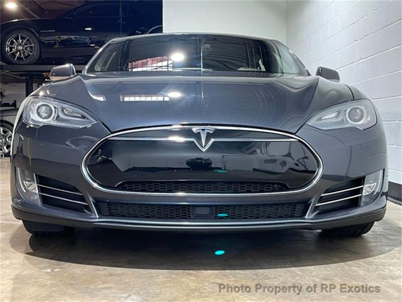 2015 Tesla Model S for sale in Saint Louis, MO – photo 14