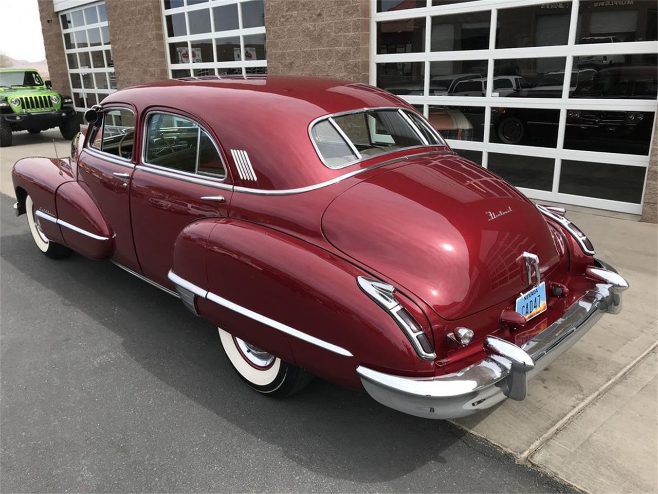 1947 Cadillac Fleetwood for sale in Henderson, NV – photo 5