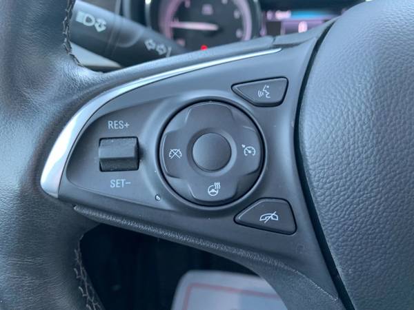 2020 Buick Envision AWD 4dr Essence Espresso M for sale in Omaha, NE – photo 16