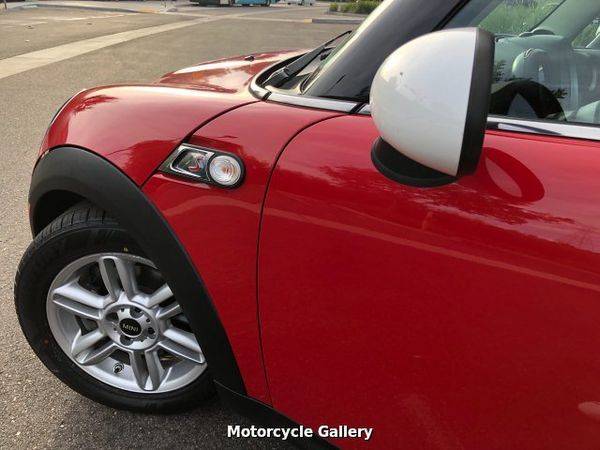 2011 MINI Cooper S Model 6-Speed Automatic - Excellent Condition! for sale in Oceanside, CA – photo 5