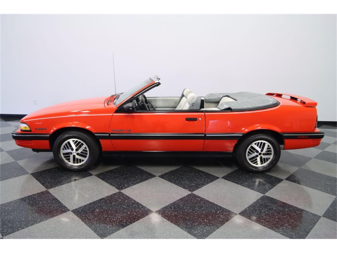 1990 Pontiac Sunbird for sale in Lutz, FL – photo 3
