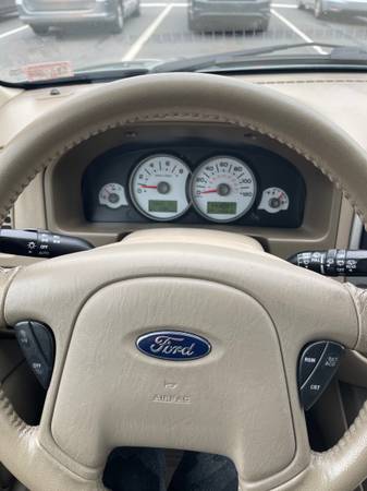 2006 Ford Escape for sale in Sterling, District Of Columbia – photo 10