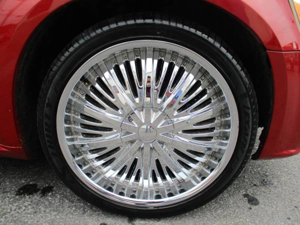 2007 Dodge Magnum SXT ** Cromes Wheel/Clean Title & Carfax** for sale in Roanoke, VA – photo 23