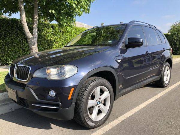 2009 BMW X5 xDrive30i Sport Utility 4D - FREE CARFAX ON EVERY VEHICLE for sale in Los Angeles, CA – photo 2