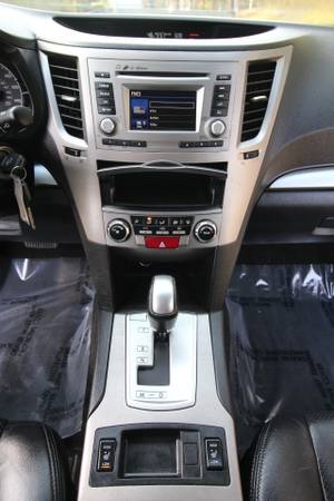 2014 Subaru Outback 2 5I Premium - - by dealer for sale in Garner, NC – photo 20