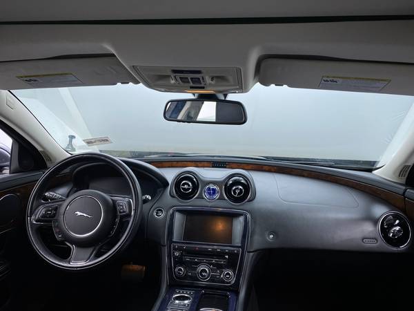 2012 Jag Jaguar XJ XJ Sedan 4D sedan Gray - FINANCE ONLINE - cars &... for sale in Atlanta, NV – photo 22