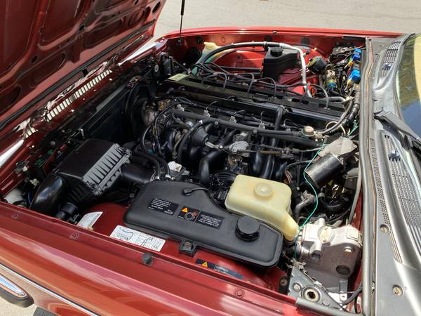 Ruby Red Jaguar for sale in Rochester , NY – photo 13
