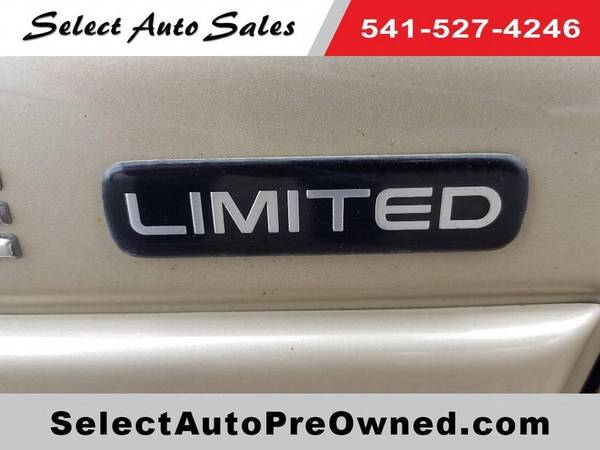 2000 JEEP GRAND CHEROKEE - - by dealer - vehicle for sale in Redmond, OR – photo 12