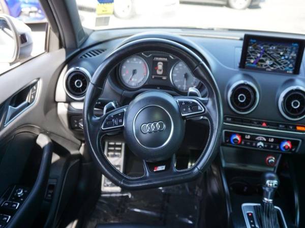 2015 Audi S3 AWD All Wheel Drive 2.0T Prestige Sedan for sale in Sacramento , CA – photo 21