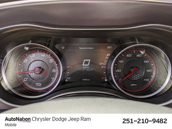 2019 Dodge Charger SXT SKU:KH753233 Sedan - cars & trucks - by... for sale in Mobile, AL – photo 12
