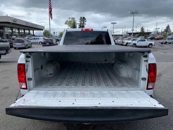 2012 Ram 3500 Diesel Truck Dodge ST Crew Cab - - by for sale in Bellingham, WA – photo 6