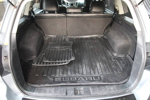 2014 Subaru Outback 2 5I Premium - - by dealer for sale in Garner, NC – photo 24