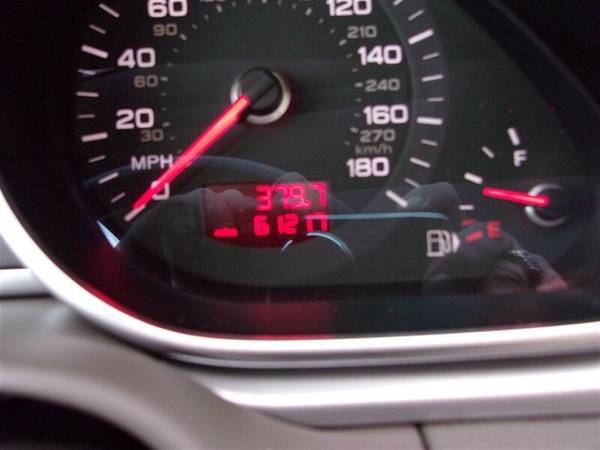 *** 2011 Audi Q7 TDI Premium Plus, One Owner!!! *** for sale in Tulsa, OK – photo 17