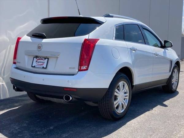 2013 Cadillac SRX FWD 4dr Luxury Collection - - by for sale in Calumet City, IL – photo 6