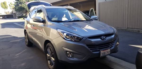 2015 Hyundai Tucson for sale in Huntington Beach, CA – photo 4