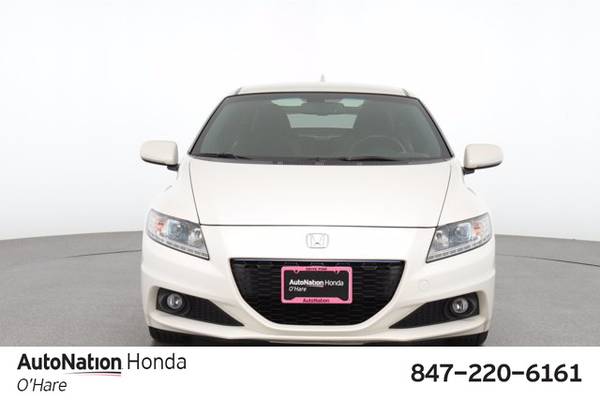2015 Honda CR-Z EX SKU:FS000258 Hatchback - cars & trucks - by... for sale in Des Plaines, IL – photo 2