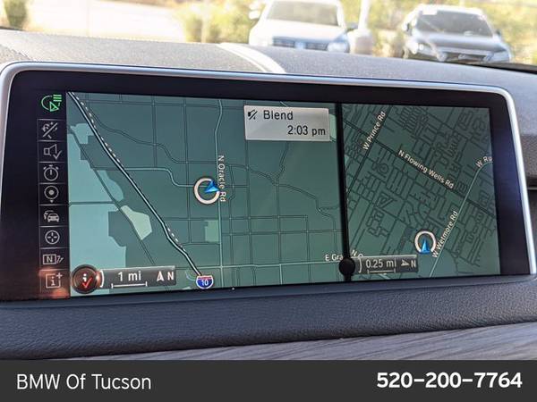2015 BMW X5 xDrive35i AWD All Wheel Drive SKU:F0P07835 - cars &... for sale in Tucson, AZ – photo 13